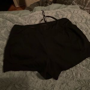 Nike DRI-FIT Running Shorts